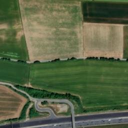 Satellite imagery of Giebelau, DE