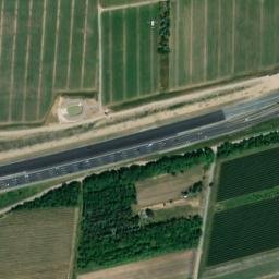 Satellite imagery of Rosenberg, DE