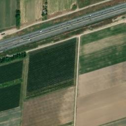 Satellite imagery of Rosenberg, DE