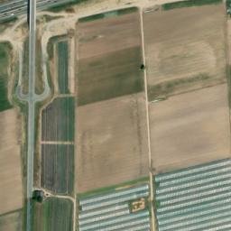 Satellite imagery of Rosenberg, DE