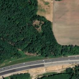 Satellite imagery of Schießhügel, DE