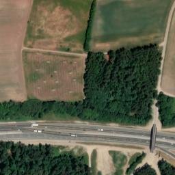 Satellite imagery of Schießhügel, DE