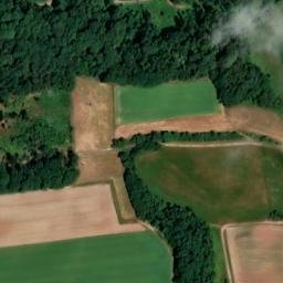 Satellite imagery of Schloss Burggrub, DE