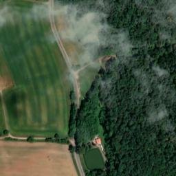 Satellite imagery of Schloss Burggrub, DE