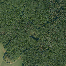 Satellite imagery of Lauberg, DE