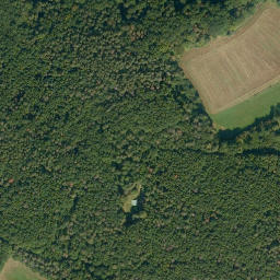 Satellite imagery of Lauberg, DE
