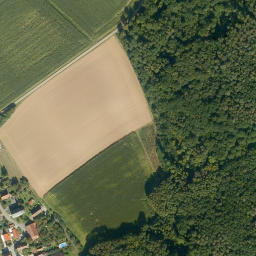 Satellite imagery of Mitterberg, DE