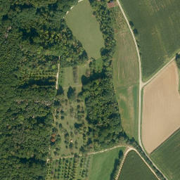 Satellite imagery of Mitterberg, DE