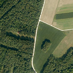 Satellite imagery of Sternwarte Feuerstein, DE