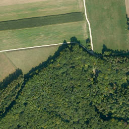 Satellite imagery of Sternwarte Feuerstein, DE