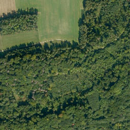 Satellite imagery of Sternwarte Feuerstein, DE
