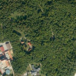 Satellite imagery of Burg Feuerstein, DE