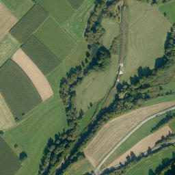 Satellite imagery of Kastenleite, DE