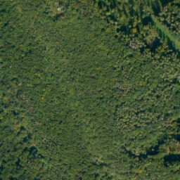 Satellite imagery of Zuckerhut, DE