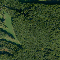 Satellite imagery of Zuckerhut, DE