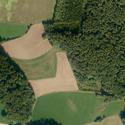Satellite imagery of Breitenstein, DE