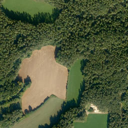Satellite imagery of Breitenstein, DE