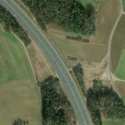 Satellite imagery of Kleiner Kulm, DE