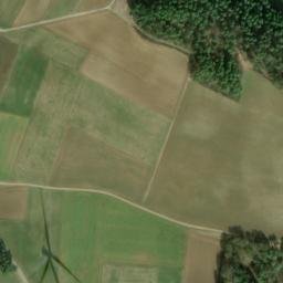 Satellite imagery of Kleiner Kulm, DE