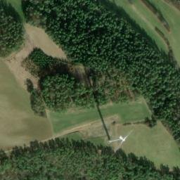 Satellite imagery of Kleiner Kulm, DE