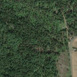 Satellite imagery of Kitschenrainberg, DE