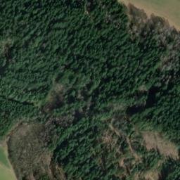 Satellite imagery of Glaserberg, DE