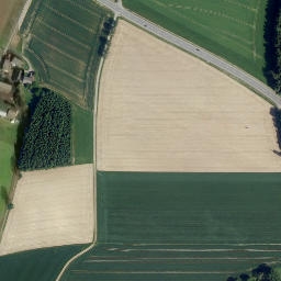 Satellite imagery of Auf der Spitz, DE