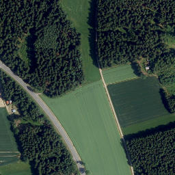 Satellite imagery of Auf der Spitz, DE