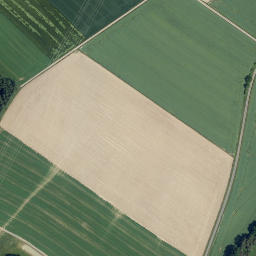 Satellite imagery of Hammerberg, DE
