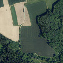 Satellite imagery of Fuchsbühl, DE
