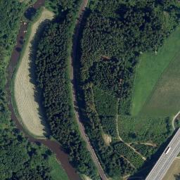 Satellite imagery of Fuchsbühl, DE