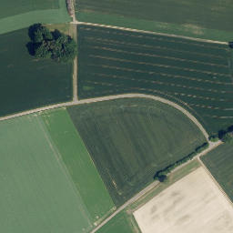 Satellite imagery of Röthenbühl, DE