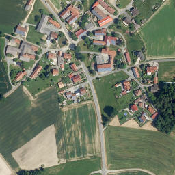 Satellite imagery of Röthenbühl, DE