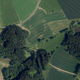 Satellite imagery of Röthenbühl, DE