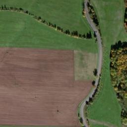 Satellite imagery of [Tachov] GSM-3, CZ