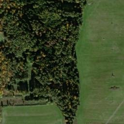 Satellite imagery of [Tachov] GSM-3, CZ