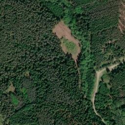 Satellite imagery of Svojšínské čihadlo [Svojšín], CZ