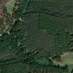 Satellite imagery of Svojšínské čihadlo [Svojšín], CZ