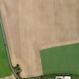 Satellite imagery of [Město Touškov] factory chimney, CZ