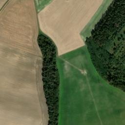 Satellite imagery of Stráž [Chotíkov], CZ