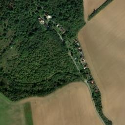 Satellite imagery of Stráž [Chotíkov], CZ