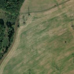 Satellite imagery of Chlum [Chrást u Plzně], CZ