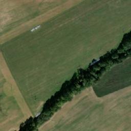 Satellite imagery of Chlum [Chrást u Plzně], CZ
