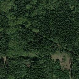 Satellite imagery of Kokotsko [Bušovice], CZ