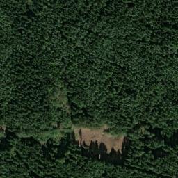 Satellite imagery of Kokotsko [Bušovice], CZ