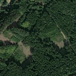 Satellite imagery of Chlum, CZ