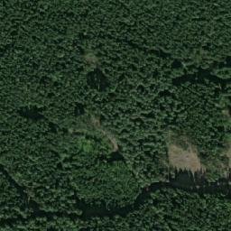 Satellite imagery of Chlum, CZ
