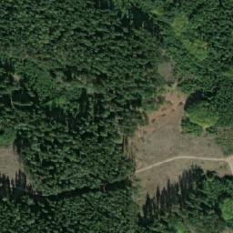 Satellite imagery of Chlum, CZ