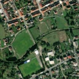 Satellite imagery of [Mýto v Čechách] GSM, CZ