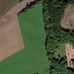 Satellite imagery of Jivina [Jivina u Hořovic], CZ